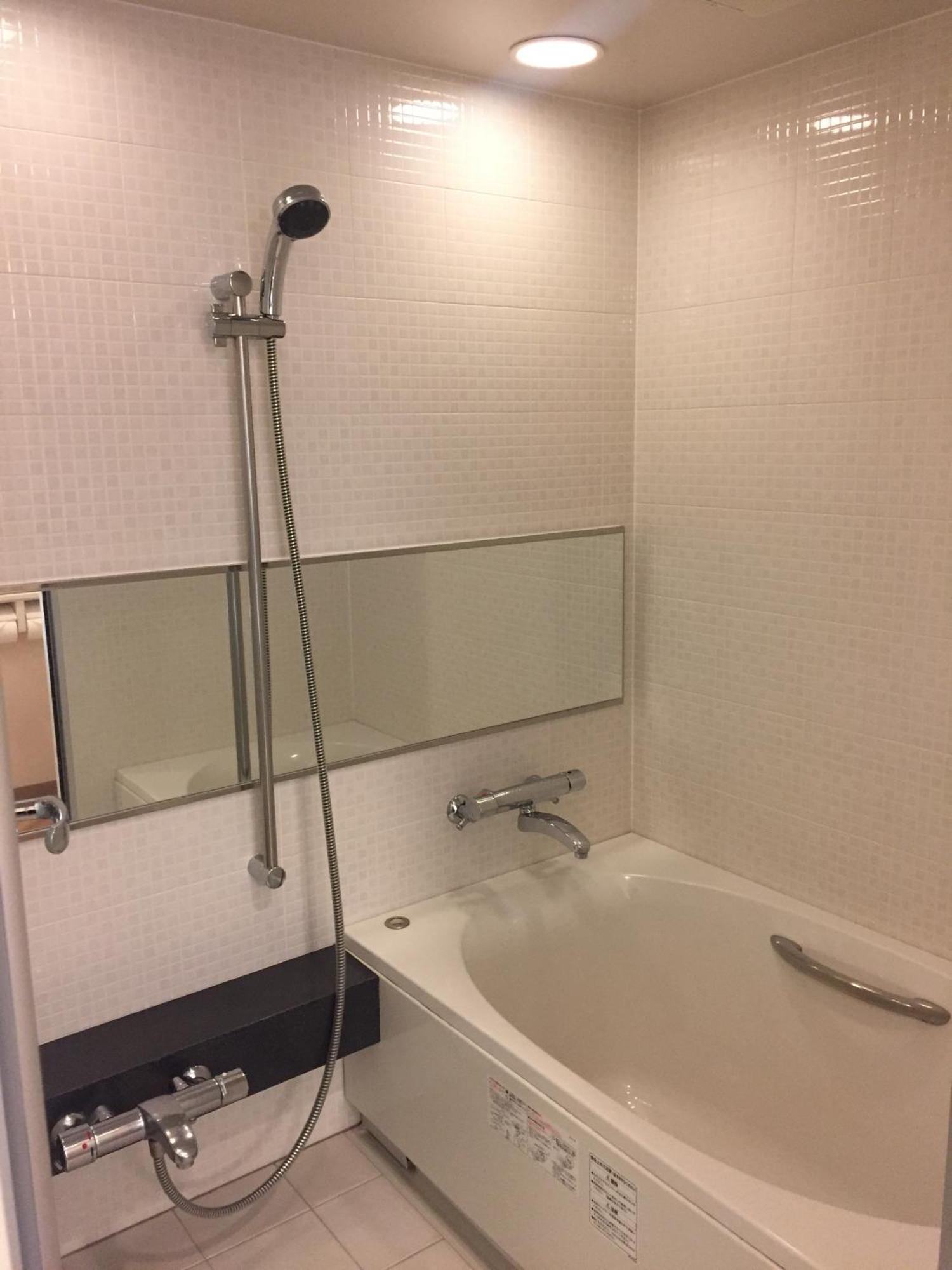Kyu Karuizawa Hotel Otowa No Mori Zimmer foto